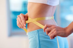 fulvic acid for weight loss